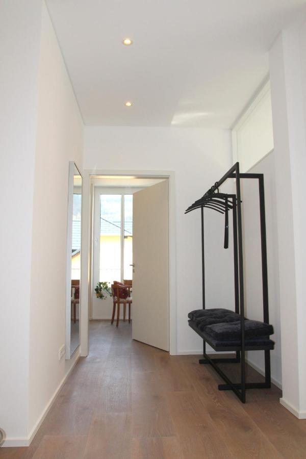 Mosel-Loggia - Luxusapartment -Terrass - Klimaanlage Traben-Trarbach Eksteriør bilde
